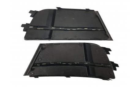 Решетки бампера Audi A3 8V 2016-2020