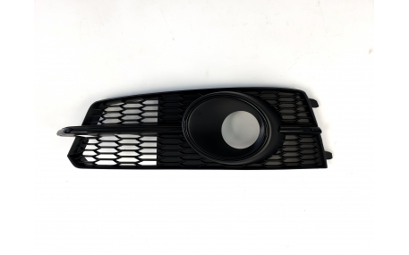 Решетки бампера Audi A6 C7 2015-2018