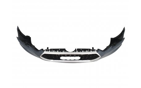 Бампер передний Audi A4 B9 2016-2019