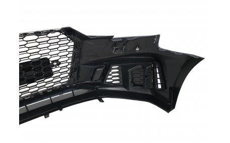 Бампер передний Audi A4 B9 2016-2019