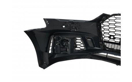 Бампер передний Audi A5 F5 2017-2020