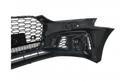 Бампер передний Audi A5 F5 2017-2020