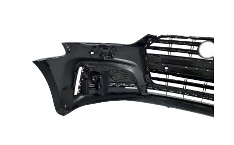 Бампер передний Audi A5 F5 2017-2020