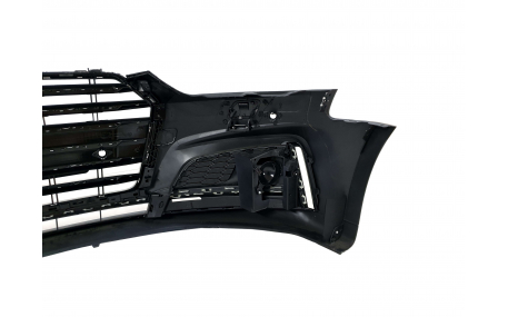 Бампер передний Audi A5 F5 2017-2020