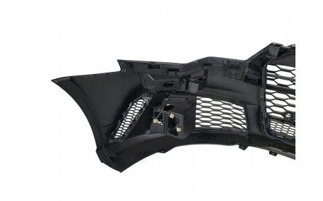 Бампер передний Audi A6 C7 2011-2014