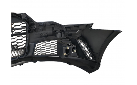 Бампер передний Audi A6 C7 2011-2014