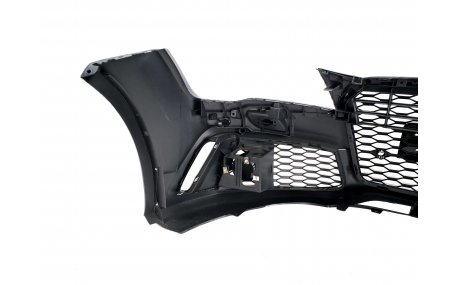 Бампер передний Audi A7 2010-2014