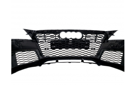 Бампер передний Audi A7 2010-2014
