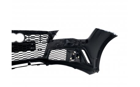 Бампер передний Audi A7 2010-2014