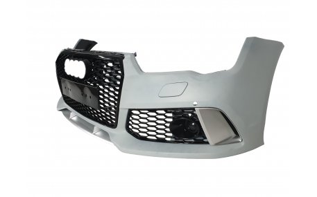 Бампер передний Audi A7 2014-2017