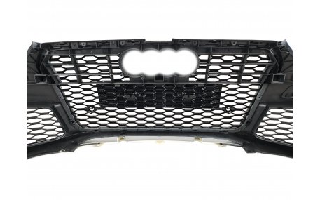 Бампер передний Audi A7 2014-2017