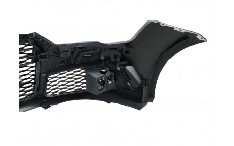 Бампер передний Audi A7 2014-2017