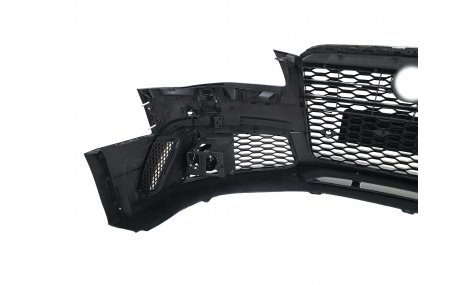 Бампер передний Audi A8 D4 2010-2014