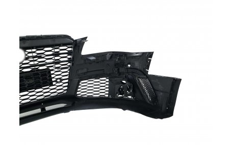 Бампер передний Audi A8 D4 2010-2014