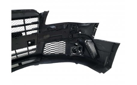 Бампер передний Audi A8 D4 2014-2017