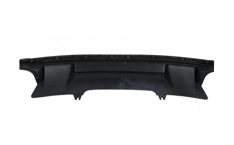 Накладка задняя Audi A4 B9 2016-2019