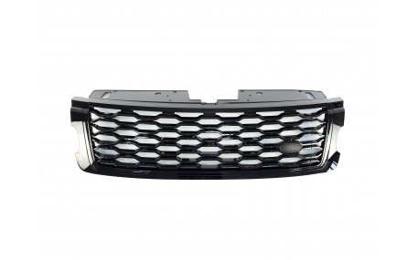 Решетка радиатора Range Rover Vogue 2018-2021