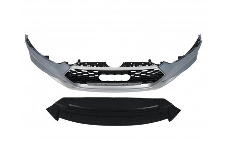 Бампер передний Audi A5 F5 2017-2020