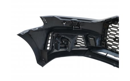 Бампер передний Audi A5 F5 2017-2020