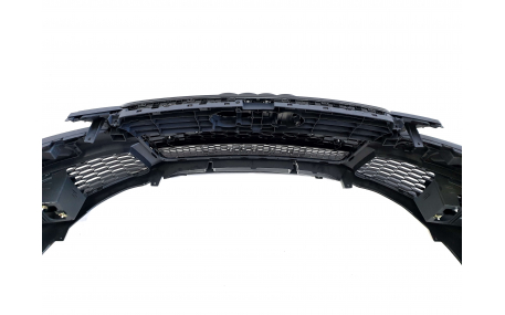 Бампер передний Audi A7 2010-2014