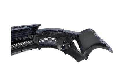 Бампер передний Audi A7 2010-2014