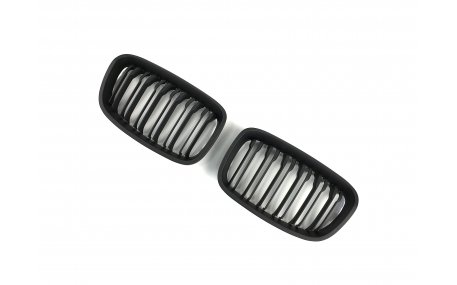 Решетка радиатора BMW 1 F20 2012-2014
