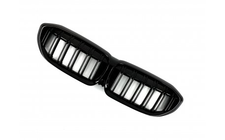 Решетка радиатора BMW 3 G20 2019-2022