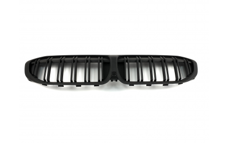 Решетка радиатора BMW 3 G20 2019-2022