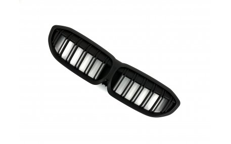Решетка радиатора BMW 3 G20 2019-2022