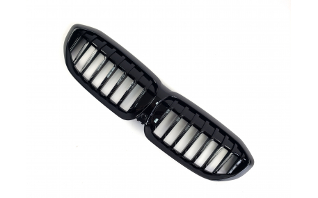 Решетка радиатора BMW 3 G20 2019-2022