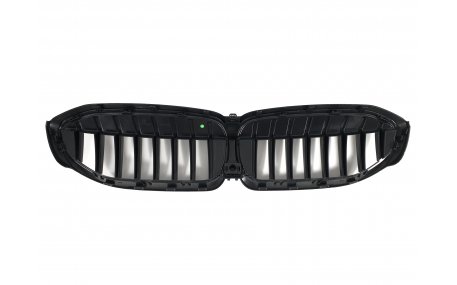Решетка радиатора BMW 3 G20 2019-2022