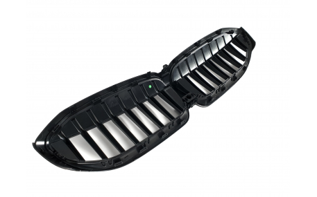 Решетка радиатора BMW 3 G20 2019-2022