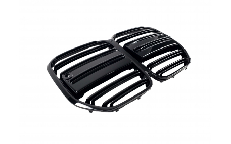 Решетка радиатора BMW 4 G22