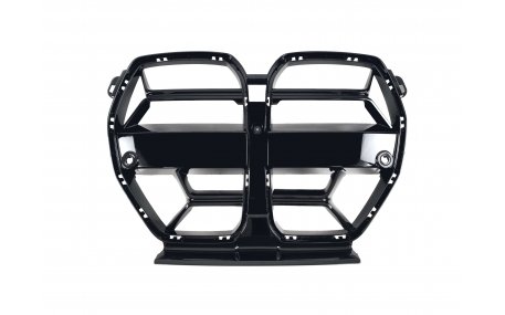 Решетка радиатора BMW M4 G82