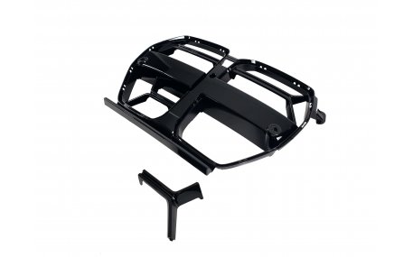 Решетка радиатора BMW M4 G82