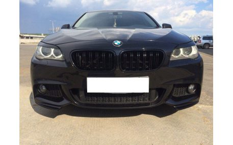 Решетка радиатора BMW 5 (F10)