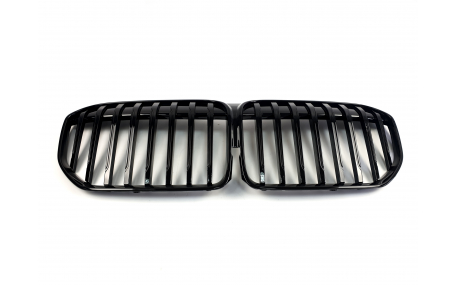 Решетка радиатора BMW 7 (G11) 2019-2022