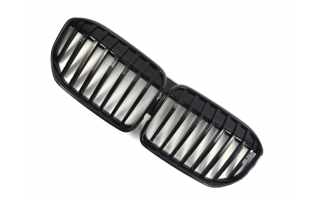 Решетка радиатора BMW 7 (G11) 2019-2022