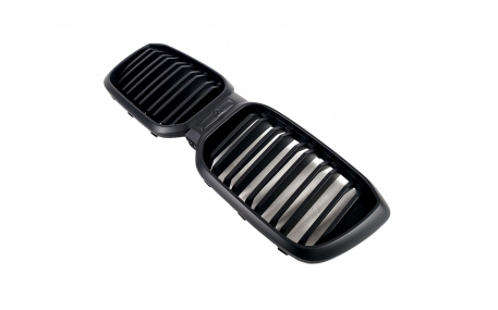 Решетка радиатора BMW X3 G01 2022-2024