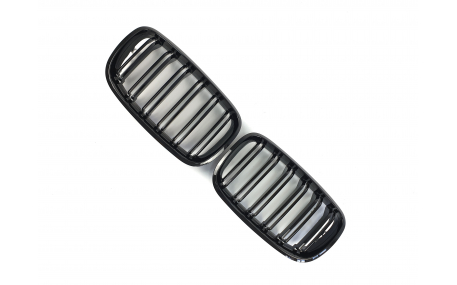 Решетка радиатора BMW X5 (E70)