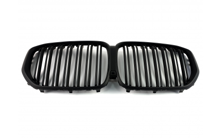 Решетка радиатора BMW X5 G05 2019-2023