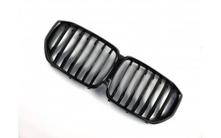 Решетка радиатора BMW X5 G05 2019-2023