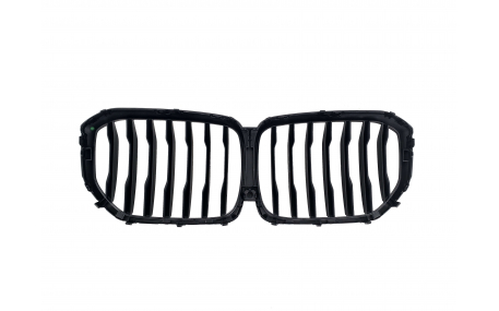 Решетка радиатора BMW X5 G05 2019-2023