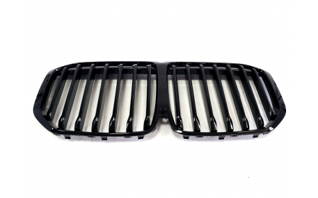 Решетка радиатора BMW X7 (G07)