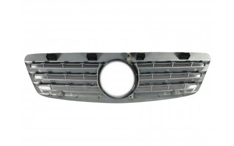 Решетка радиатора Mercedes S-class W220 1998-2002