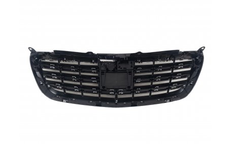 Решетка радиатора Mercedes S-class W222