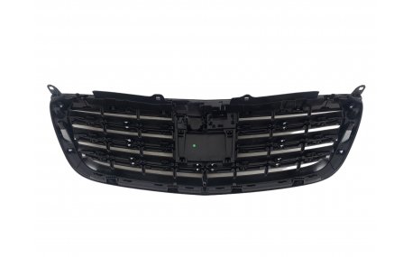 Решетка радиатора Mercedes S-class W222