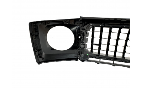 Решетка радиатора Mercedes G-class W463