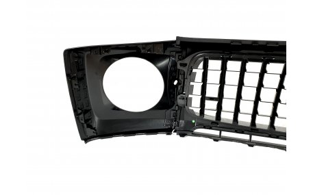 Решетка радиатора Mercedes G-class W463
