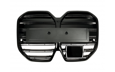 Решетка радиатора BMW i4 G26